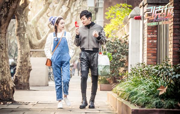 《21克拉》：男女主角之间缺乏CP感