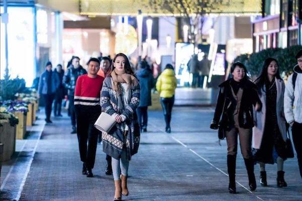 《北京女子图鉴》戳中北漂的心，你是否在其中