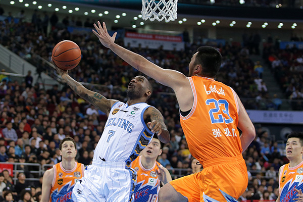 20队分四组，常规赛增至46场，CBA改革2.0版来了