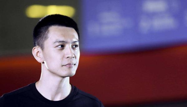 择一队终老，择一城终生！再见，辽宁男篮队长杨鸣