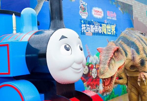 来场“无脑”亲子游，带着低幼宝宝可以去哪儿玩