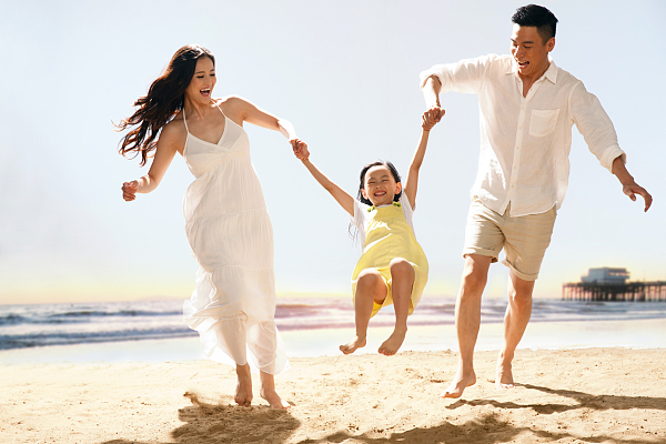 来场“无脑”亲子游，带着低幼宝宝可以去哪儿玩