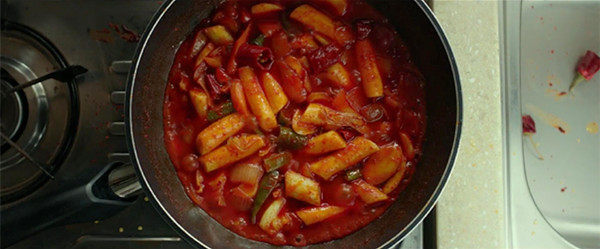 睡不着｜清新与烟火气，如何抉择