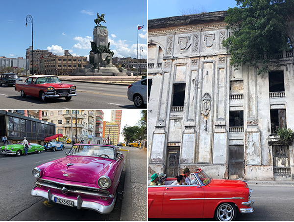 现在去古巴已经太晚了吗