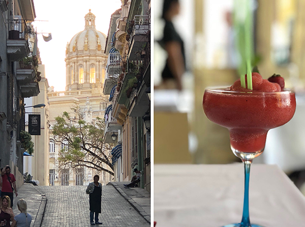 现在去古巴已经太晚了吗