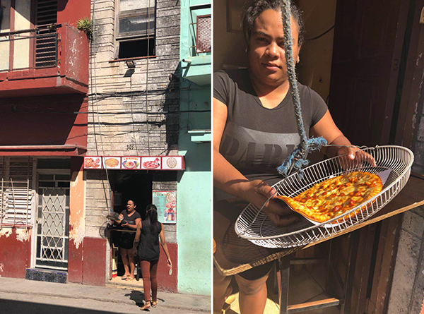 现在去古巴已经太晚了吗