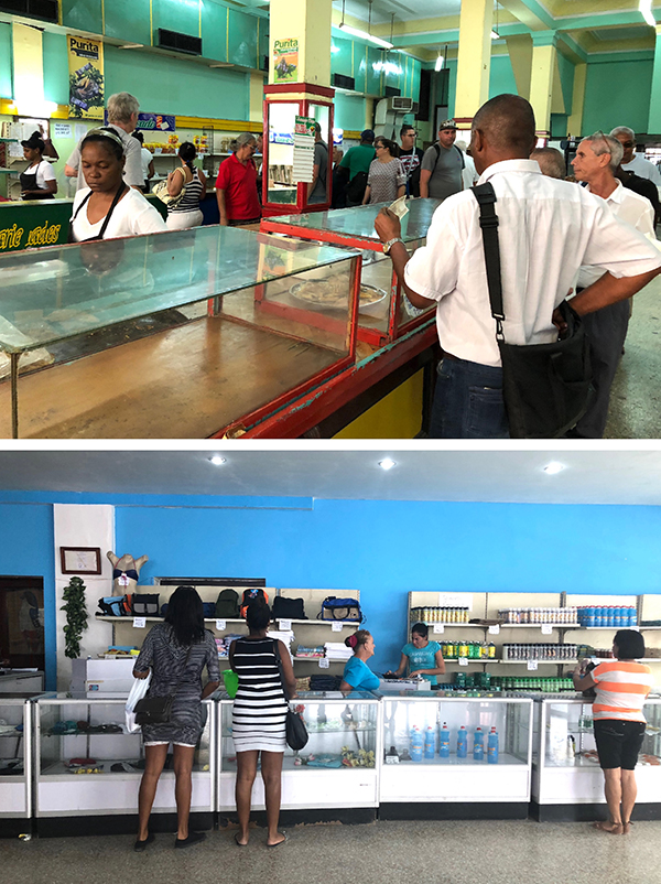 现在去古巴已经太晚了吗