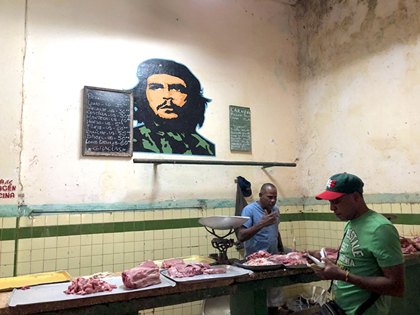 现在去古巴已经太晚了吗