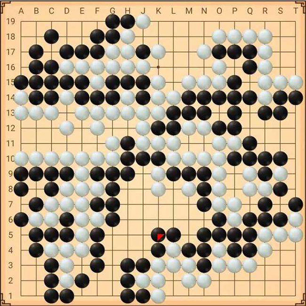 素人选手“战胜”业余围棋天王，逆袭大戏竟靠人工智能作弊？
