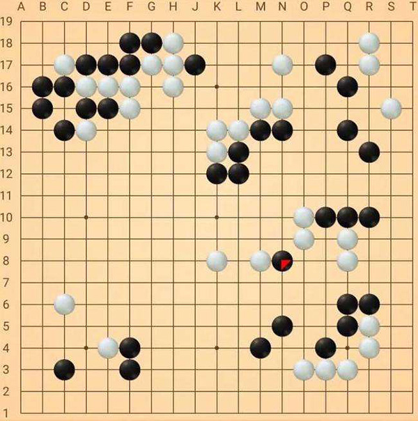 素人选手“战胜”业余围棋天王，逆袭大戏竟靠人工智能作弊？