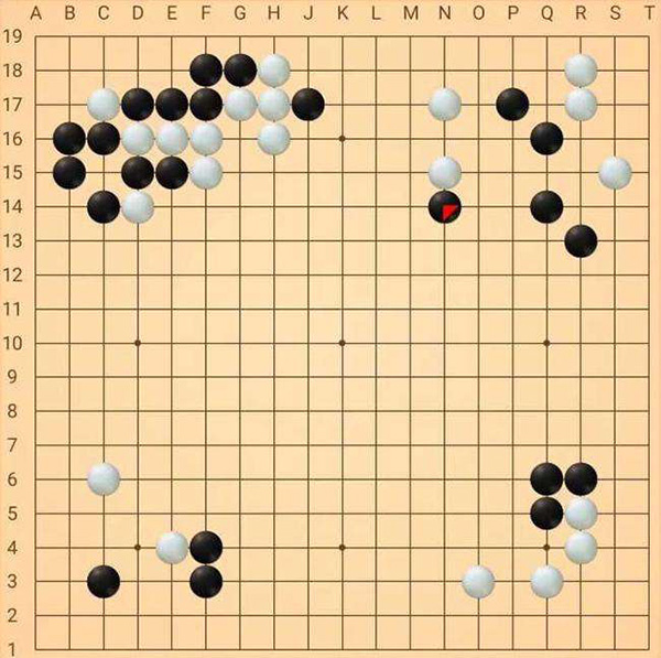 素人选手“战胜”业余围棋天王，逆袭大戏竟靠人工智能作弊？