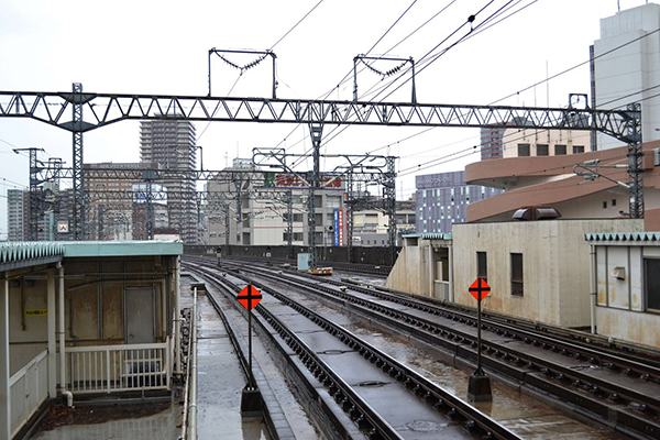 在鲁迅写过的仙台，邂逅一曲“金色梦乡”