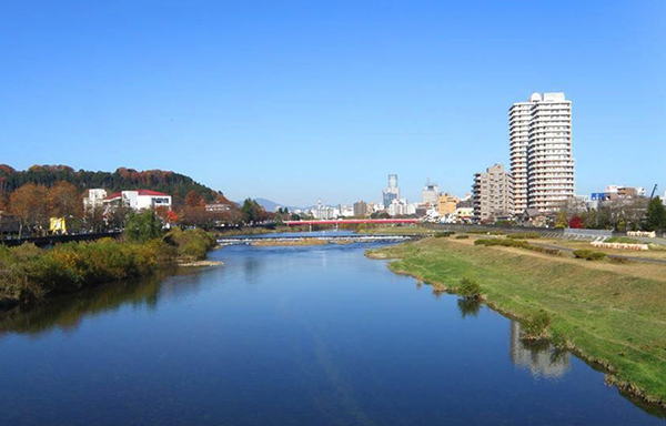 在鲁迅写过的仙台，邂逅一曲“金色梦乡”