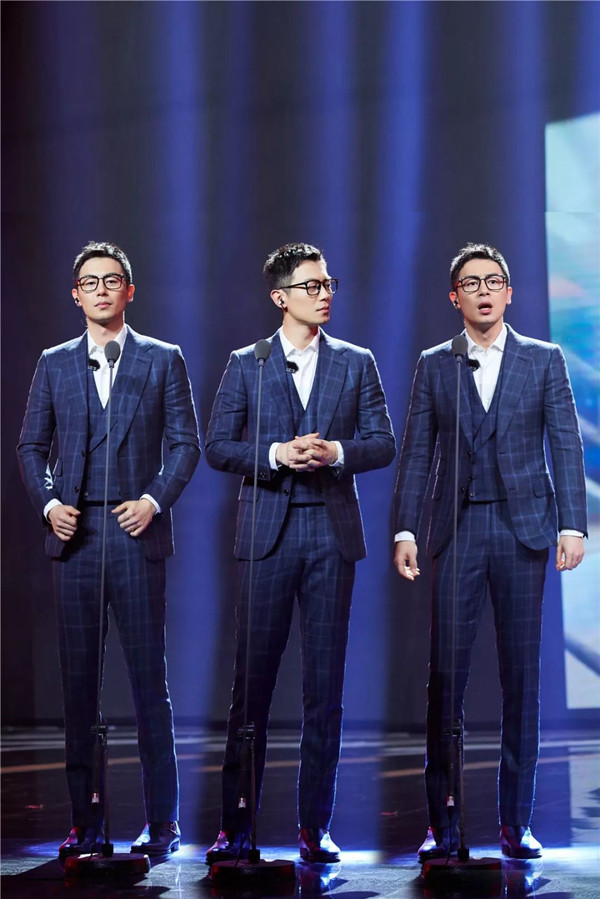 问吧精选｜朱亚文：我不是戏骨，我就是个演员