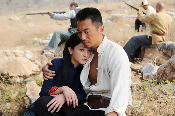 问吧精选｜朱亚文：我不是戏骨，我就是个演员