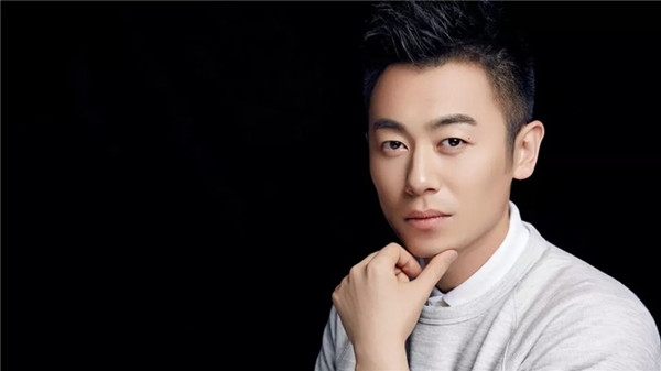 问吧精选｜朱亚文：我不是戏骨，我就是个演员