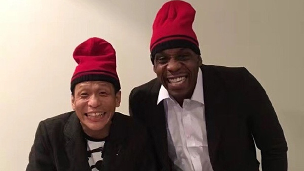 他是辽篮“宋小宝”，哈德森在中国找回篮球人生