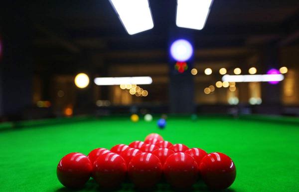 禁止穿运动服看斯诺克！这条规定让全世界球迷炸锅了