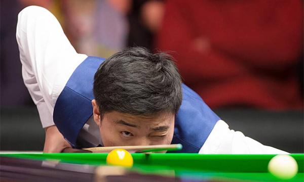 禁止穿运动服看斯诺克！这条规定让全世界球迷炸锅了