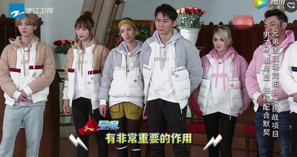 新一季《奔跑吧》凭什么拿下收视第一