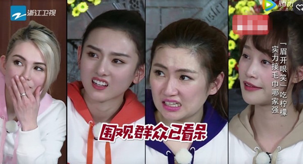 新一季《奔跑吧》凭什么拿下收视第一