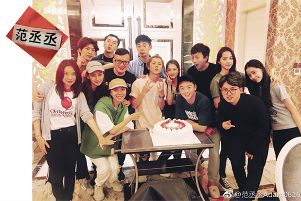 新一季《奔跑吧》凭什么拿下收视第一