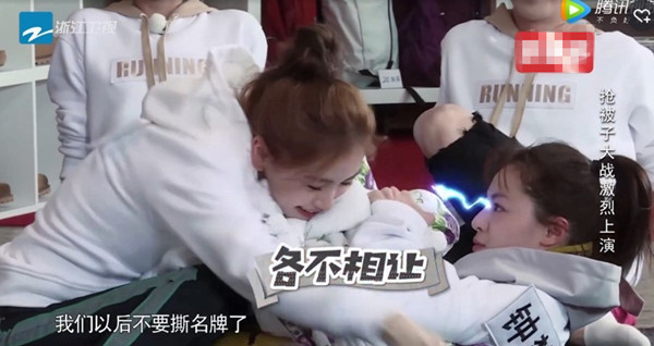 新一季《奔跑吧》凭什么拿下收视第一