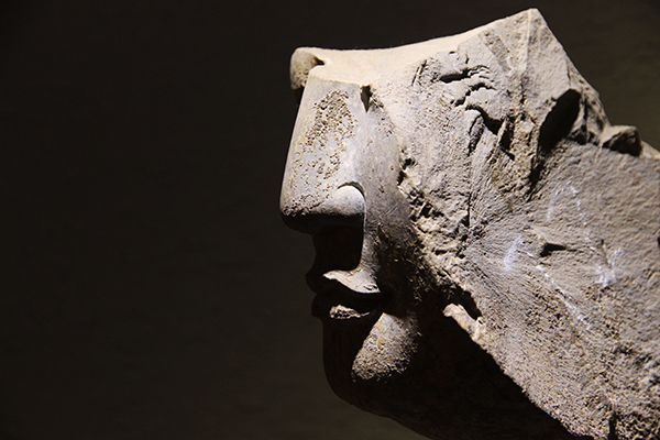 齐鲁大地寻佛记（上）：诸城、青州双城博物馆