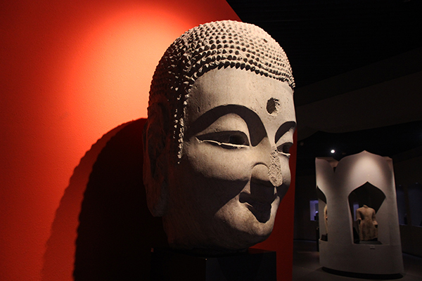 齐鲁大地寻佛记（上）：诸城、青州双城博物馆