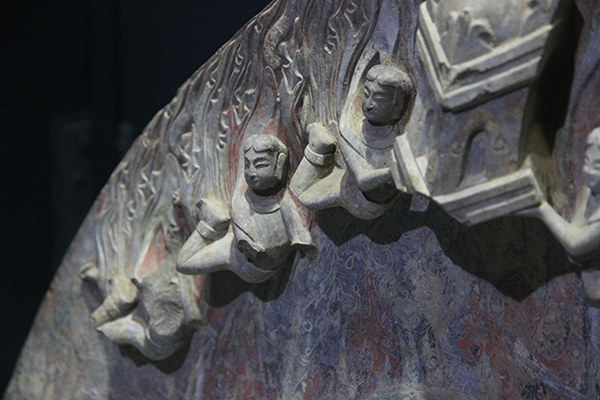 齐鲁大地寻佛记（上）：诸城、青州双城博物馆