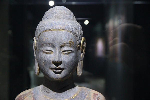 齐鲁大地寻佛记（上）：诸城、青州双城博物馆