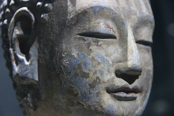 齐鲁大地寻佛记（上）：诸城、青州双城博物馆