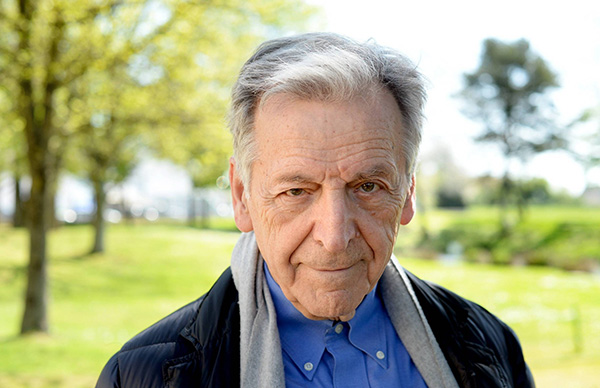 专访｜科斯塔-加夫拉斯：政治不是权力，是人与人之间的关系