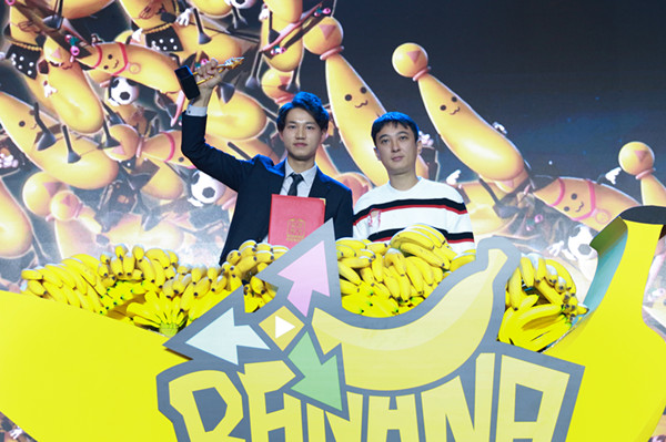 王思聪重金扶持新导演：不想再看垃圾电影