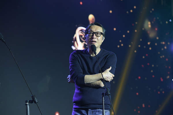 王思聪重金扶持新导演：不想再看垃圾电影