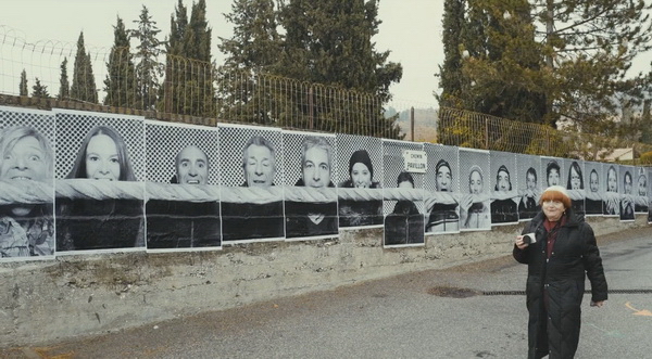 90岁高龄传奇导演阿涅斯·瓦尔达6月将携作品来沪