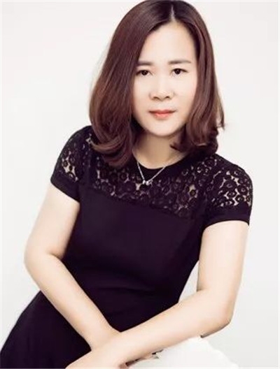 顾霞 南通锦华装饰设计师