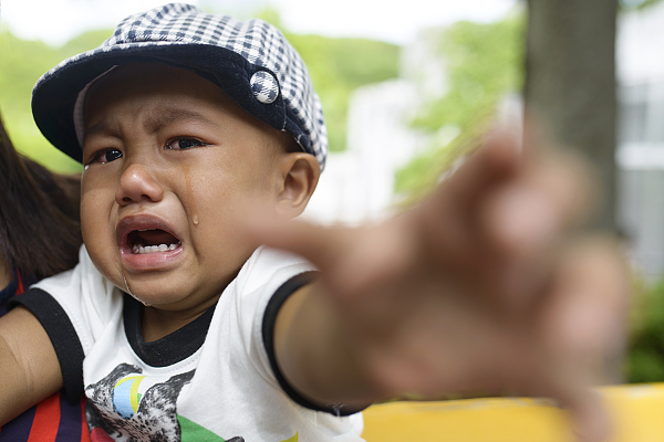 专栏|别把孩子放在“被告席”上