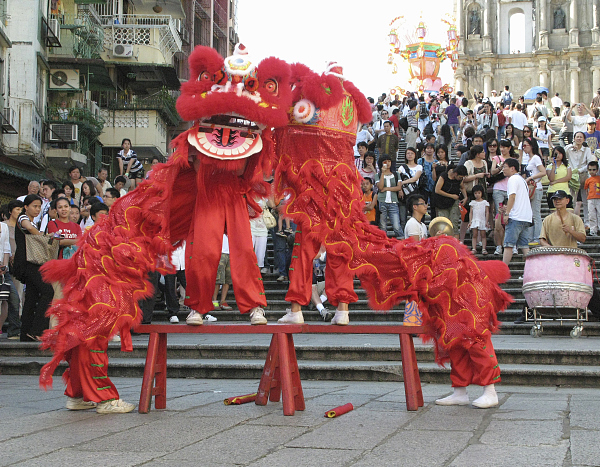 八个英文字母，每个都在召唤你去澳门