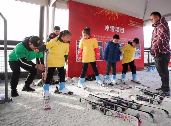 滨江45公里贯通开放，300场赛事助推上海全民健身