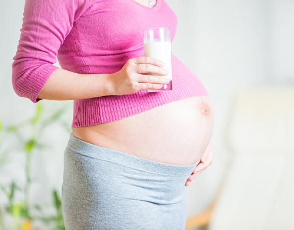 问答｜做一名美丽孕妇，如何管理好体重？