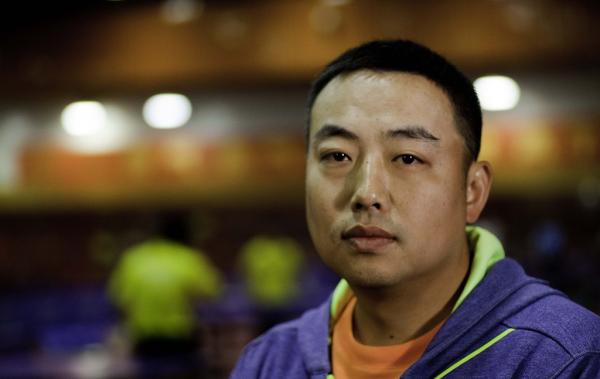 国际乒联积分排名改革限制中国？刘国梁：中国队不是受害者