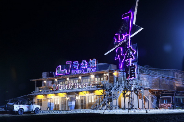 5月院线电影片单：市场时寒时热，心情忽上忽下