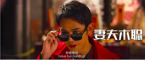 5月院线电影片单：市场时寒时热，心情忽上忽下