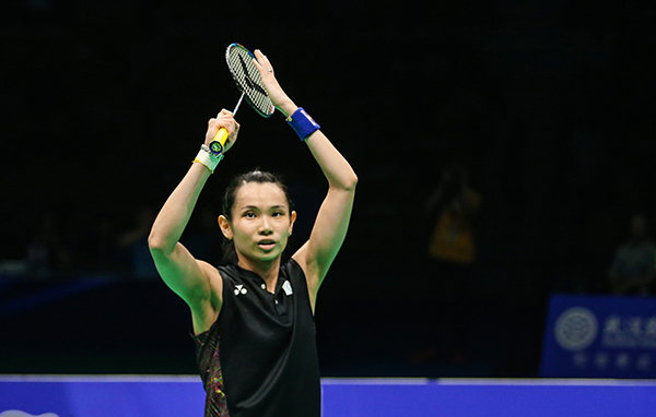 亚锦赛国羽两冠收官：新老交替问题不少，汤尤杯又是考验