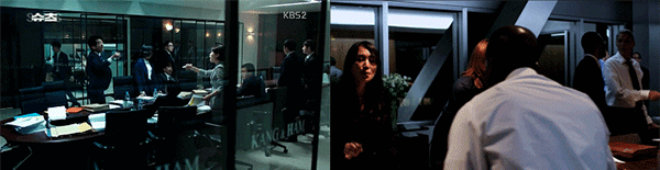 韩版《金装律师》：精装修豆腐渣工程样板房