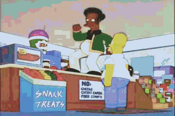 《辛普森一家》创美国电视史新纪录，但还有新问题要解决