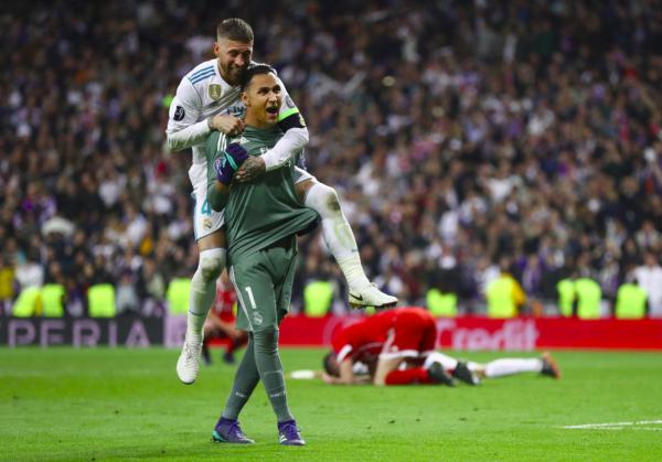 连续五年倒在西甲脚下，“稳定”的拜仁就这样成为“杯具”