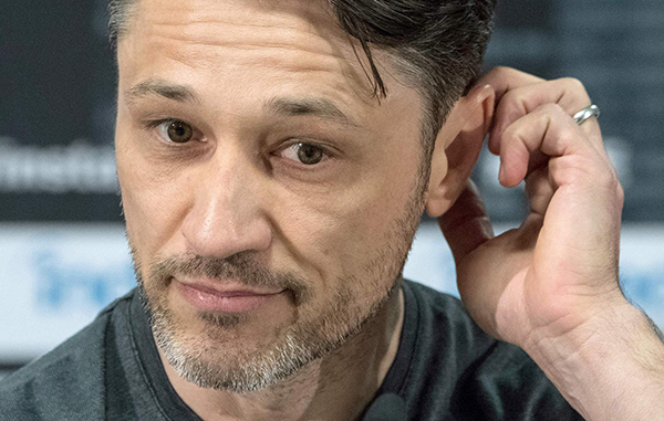 连续五年倒在西甲脚下，“稳定”的拜仁就这样成为“杯具”