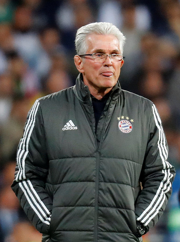 连续五年倒在西甲脚下，“稳定”的拜仁就这样成为“杯具”